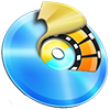 WinX DVD Ripper Platinum icon